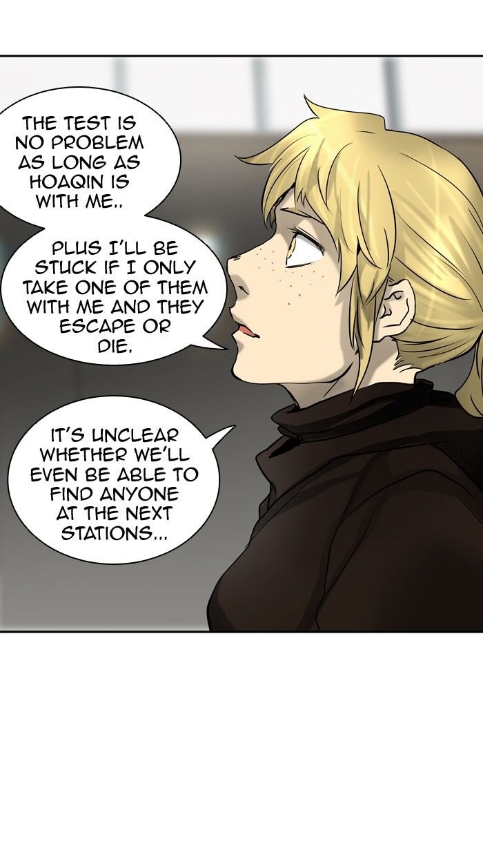 Tower of God Chapter 308 76